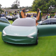 Illustration for article titled My Thoughts about the Pebble Beach Concept Cars - Class of 2019
